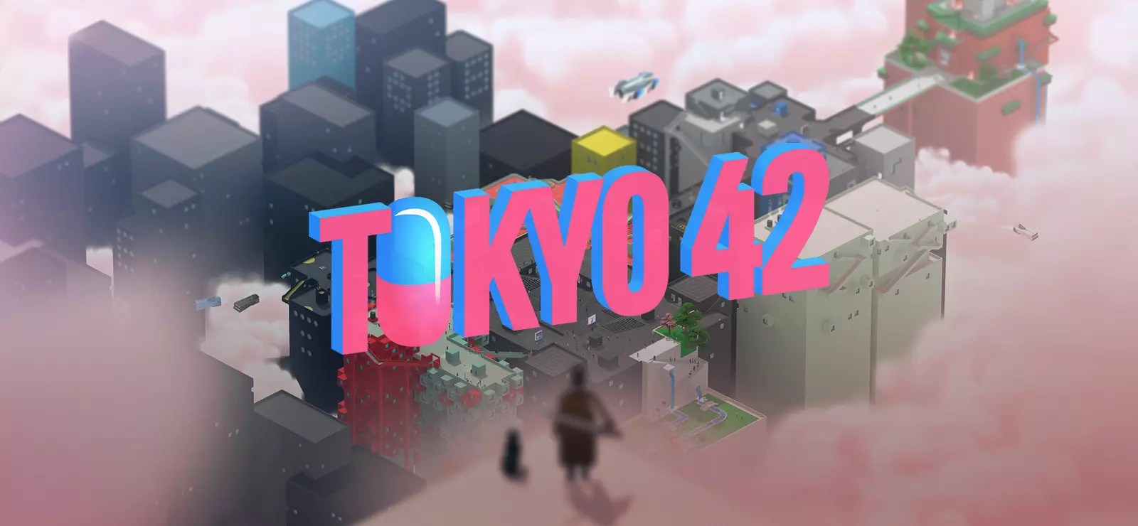 Tokyo 42 Free Download