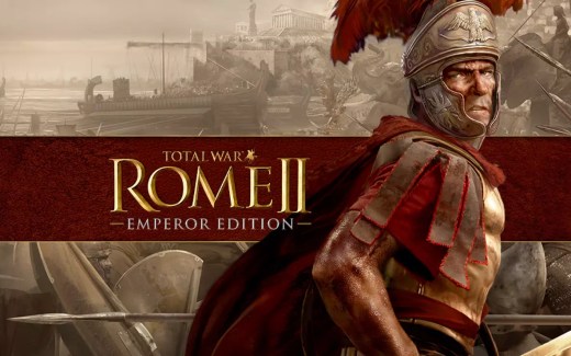 Total War: ROME II – Emperor Edition Free Download