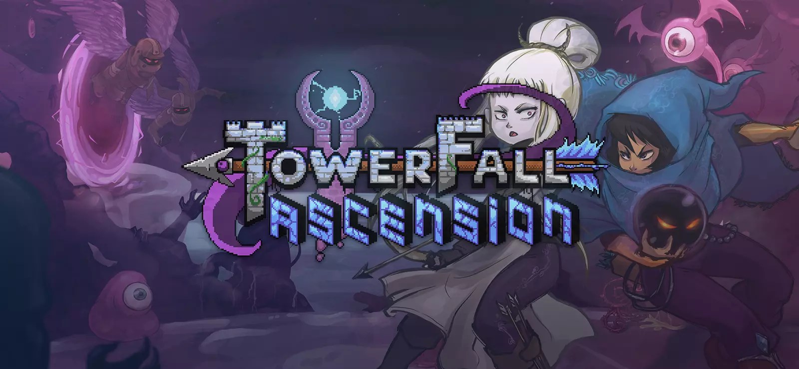 Towerfall: Ascension Free Download