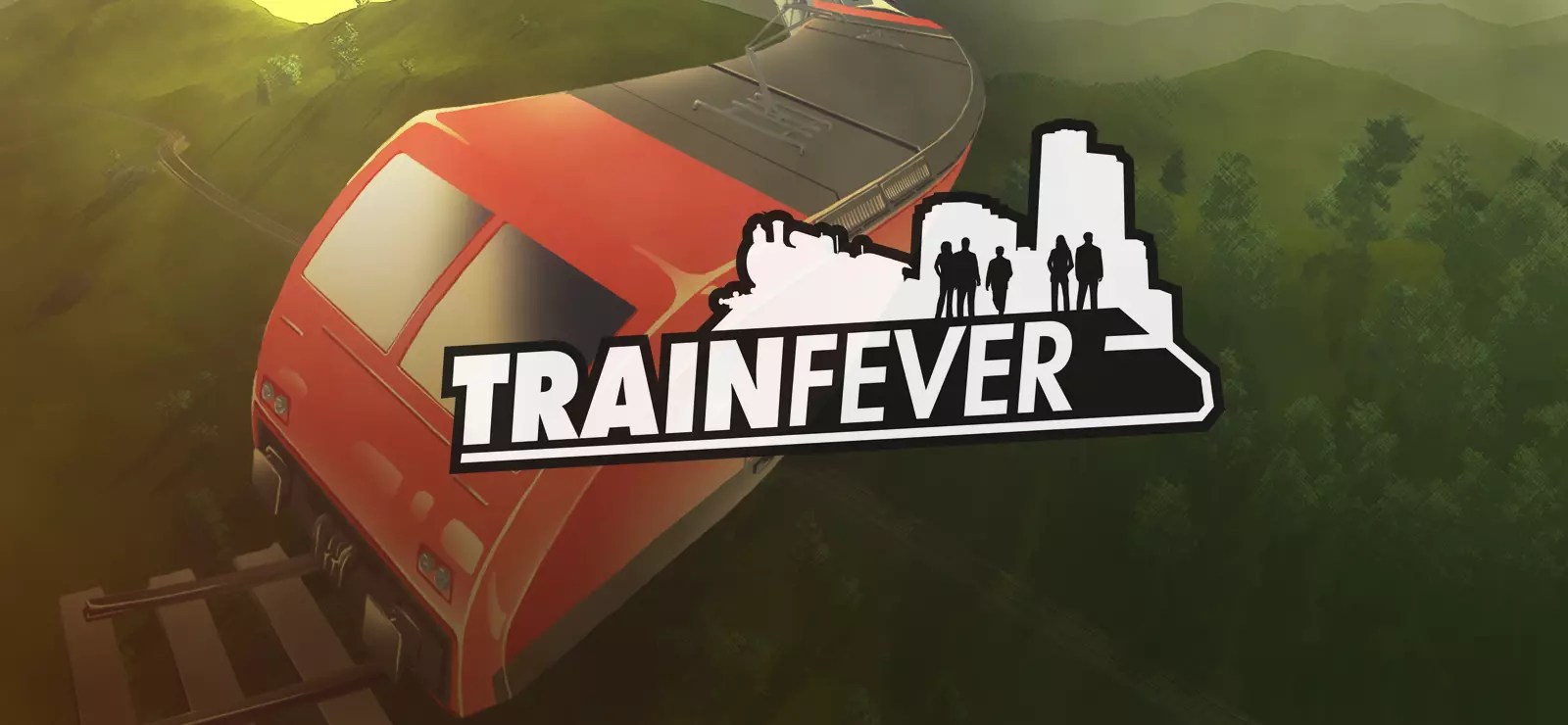 Train Fever Free Download