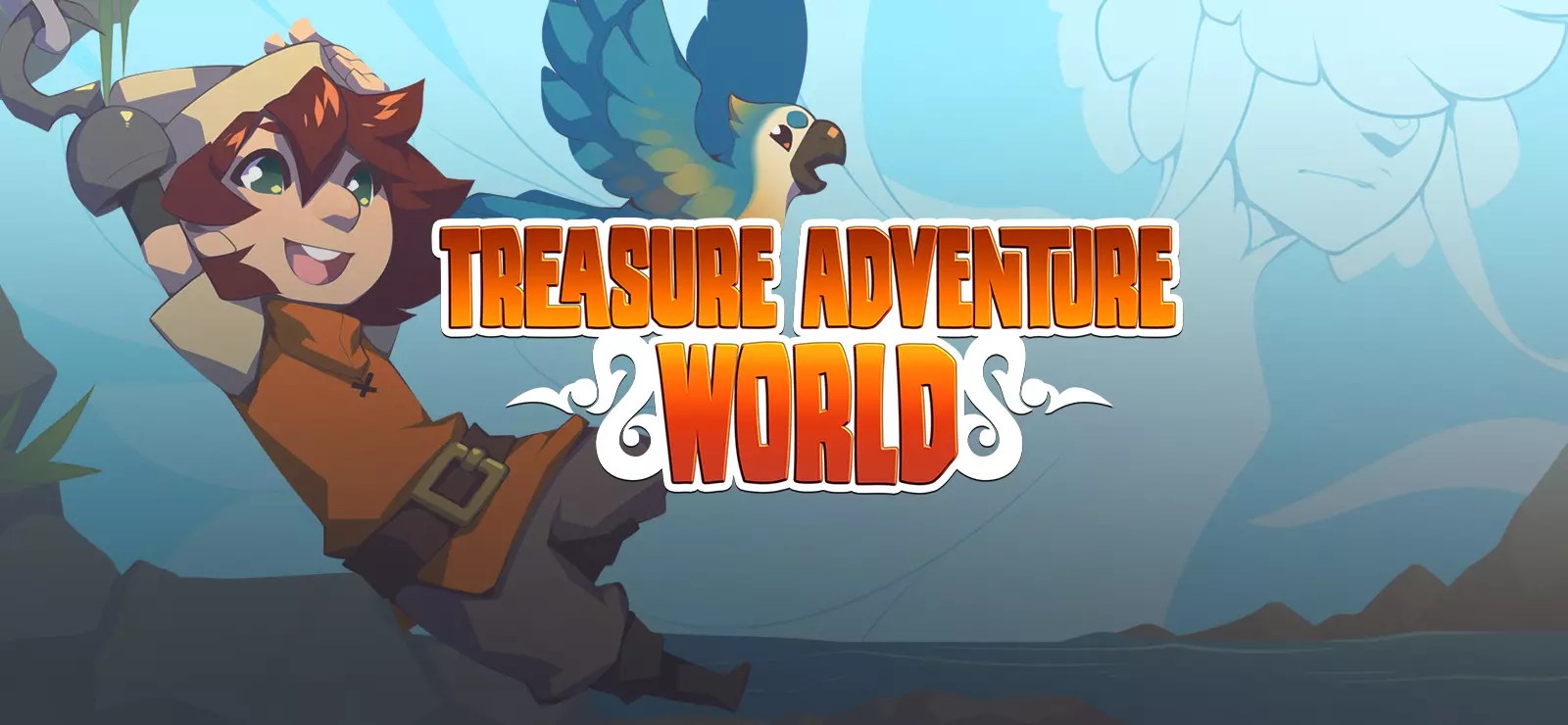 Treasure Adventure World Free Download