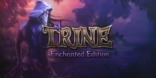 Trine Enchanted Edition Free Download