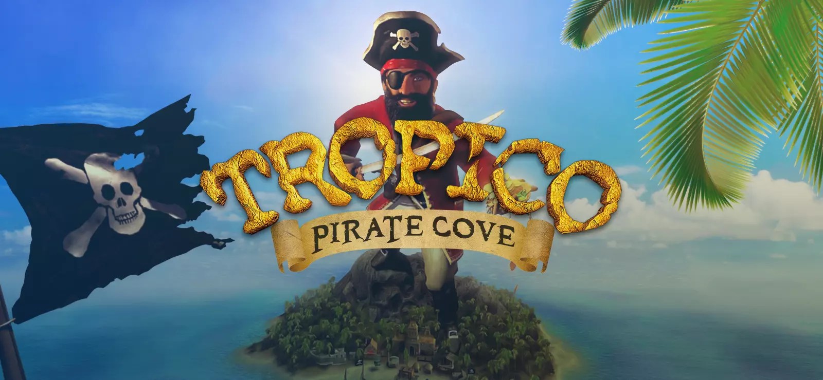 Tropico 2 Free Download