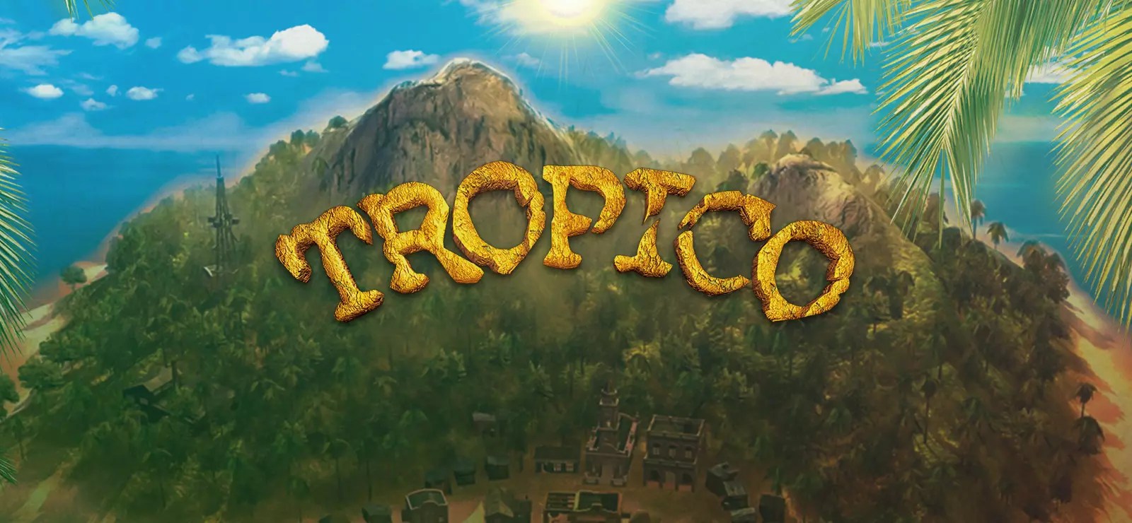 Tropico Free Download