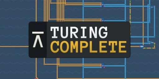 Turing Complete Free Download