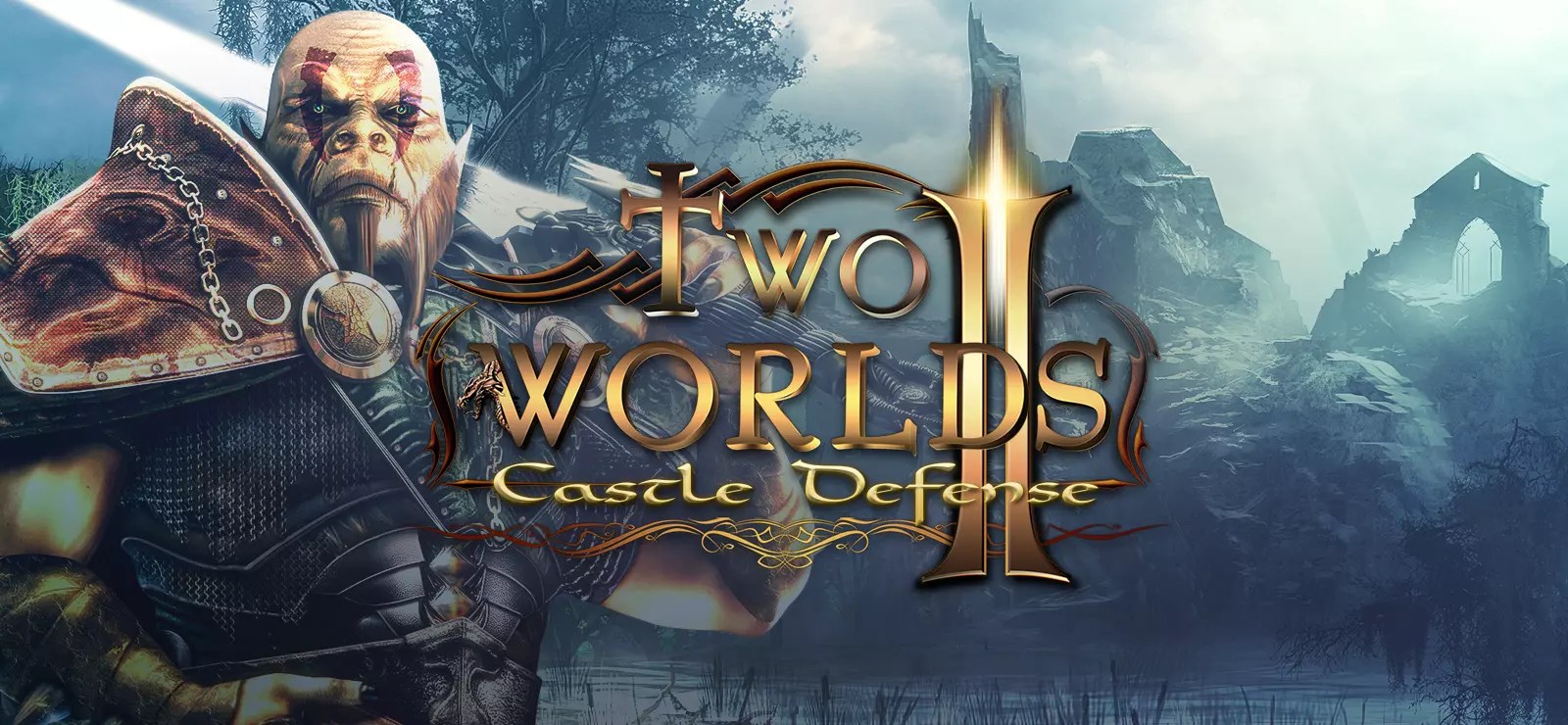 Two Worlds II Castle Defense Free Download