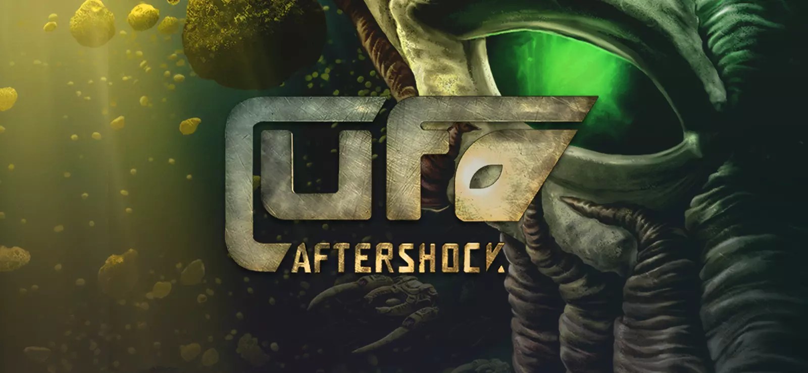 UFO: Aftershock Free Download