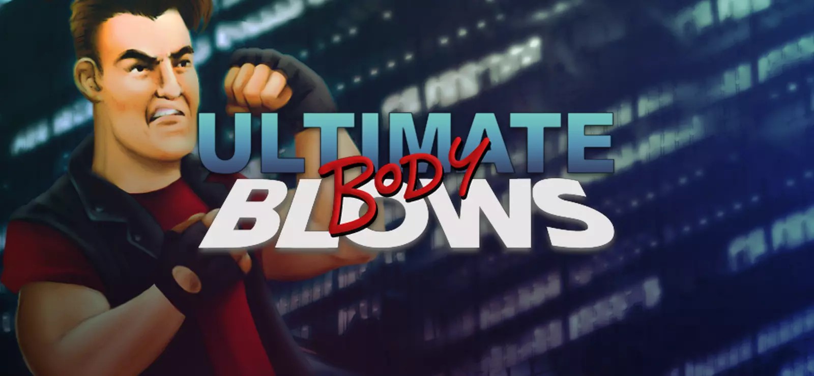 Ultimate Body Blows Free Download