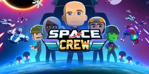Space Crew: Legendary Edition Free Download