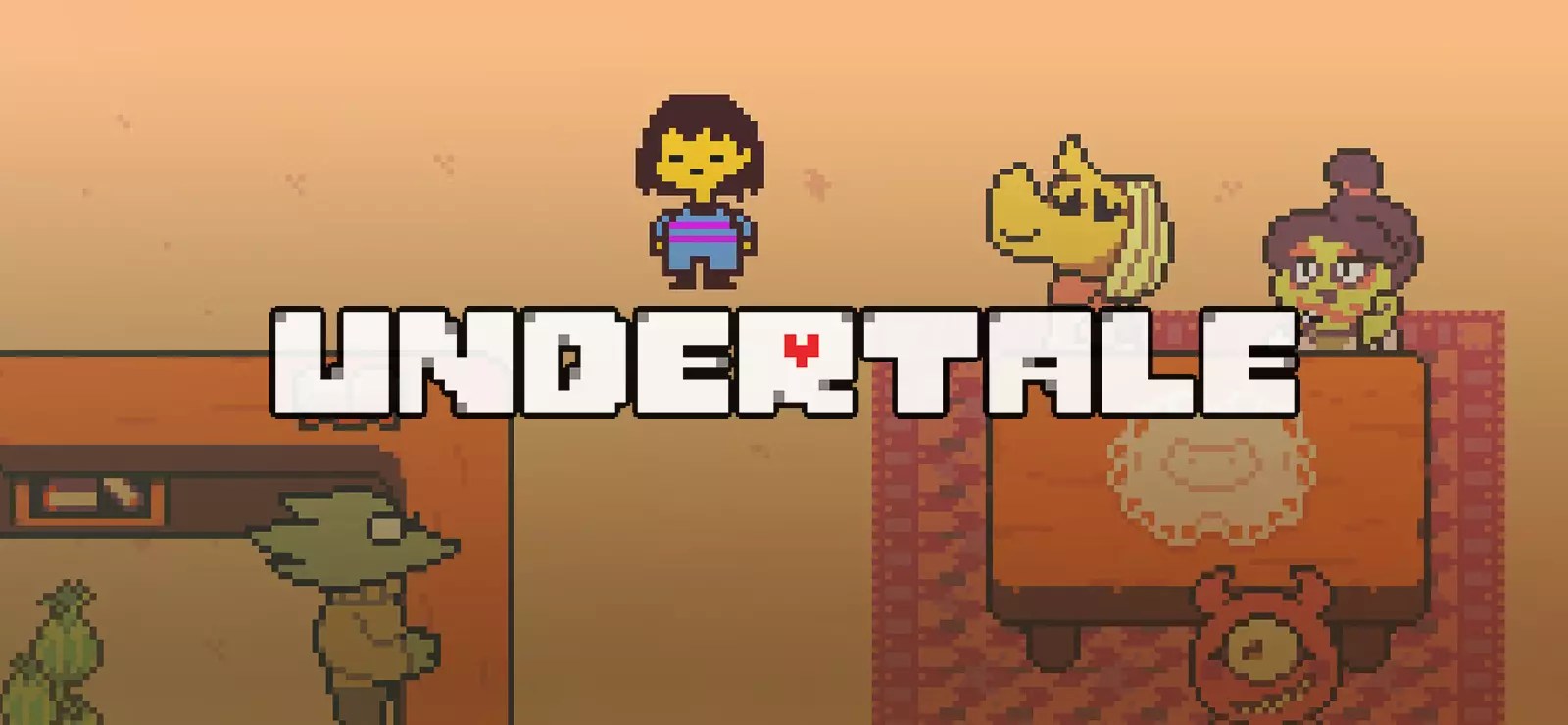Undertale Free Download