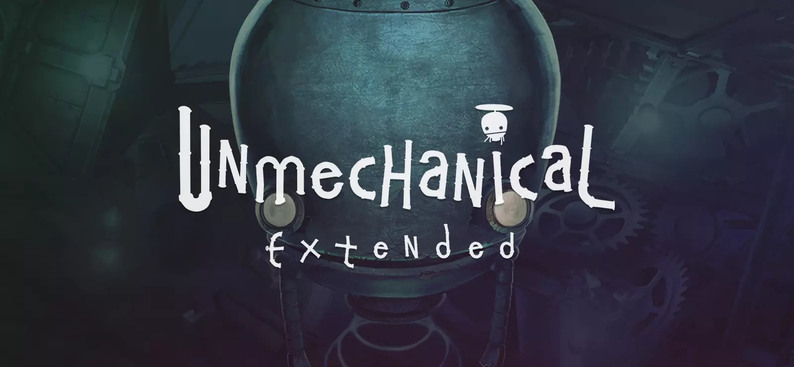 Unmechanical: Extended Free Download