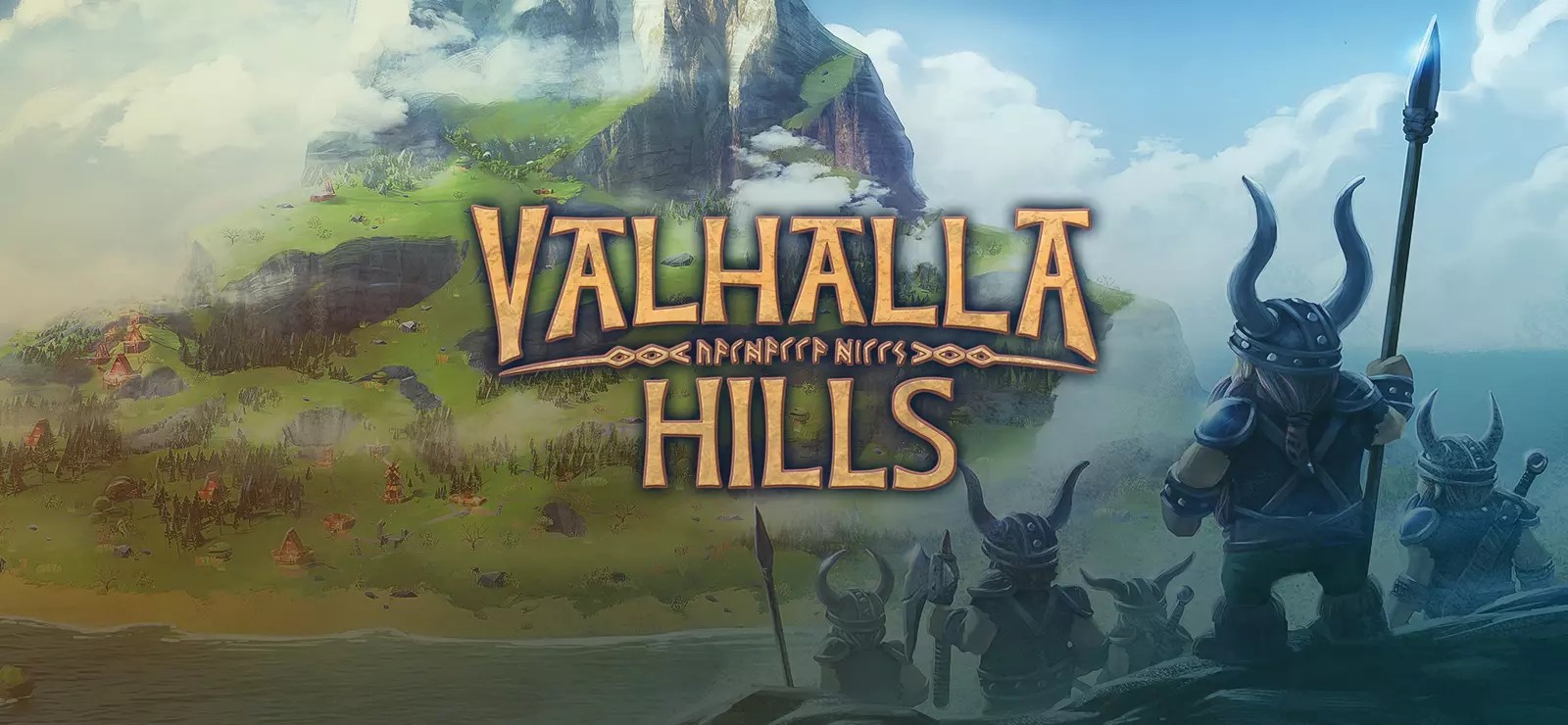Valhalla Hills Free Download