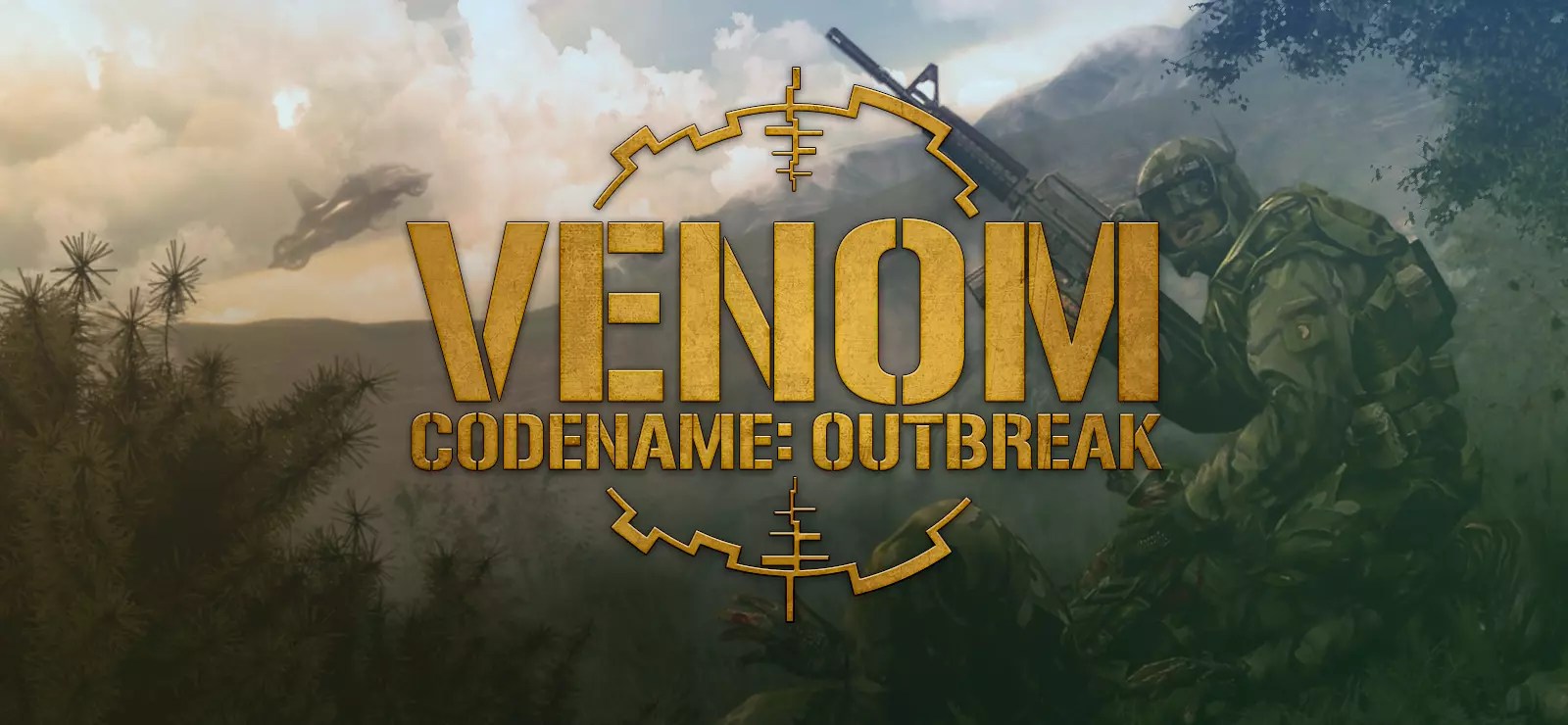 Venom. Codename: Outbreak Free Download