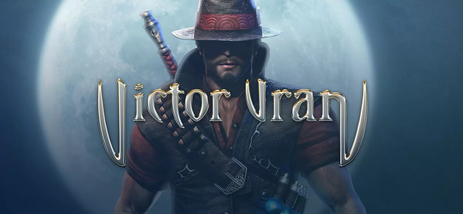 Victor Vran Free Download