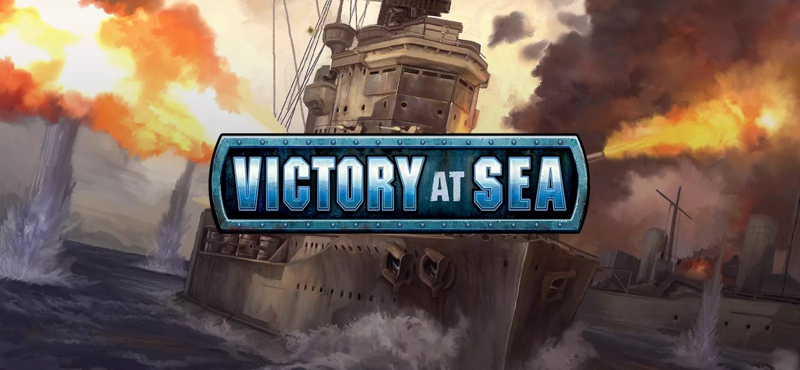 Victory At Sea Free Download