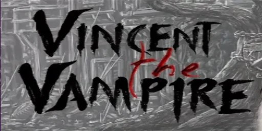 Vincent the Vampire Free Download
