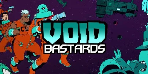 Void Bastards Free Download