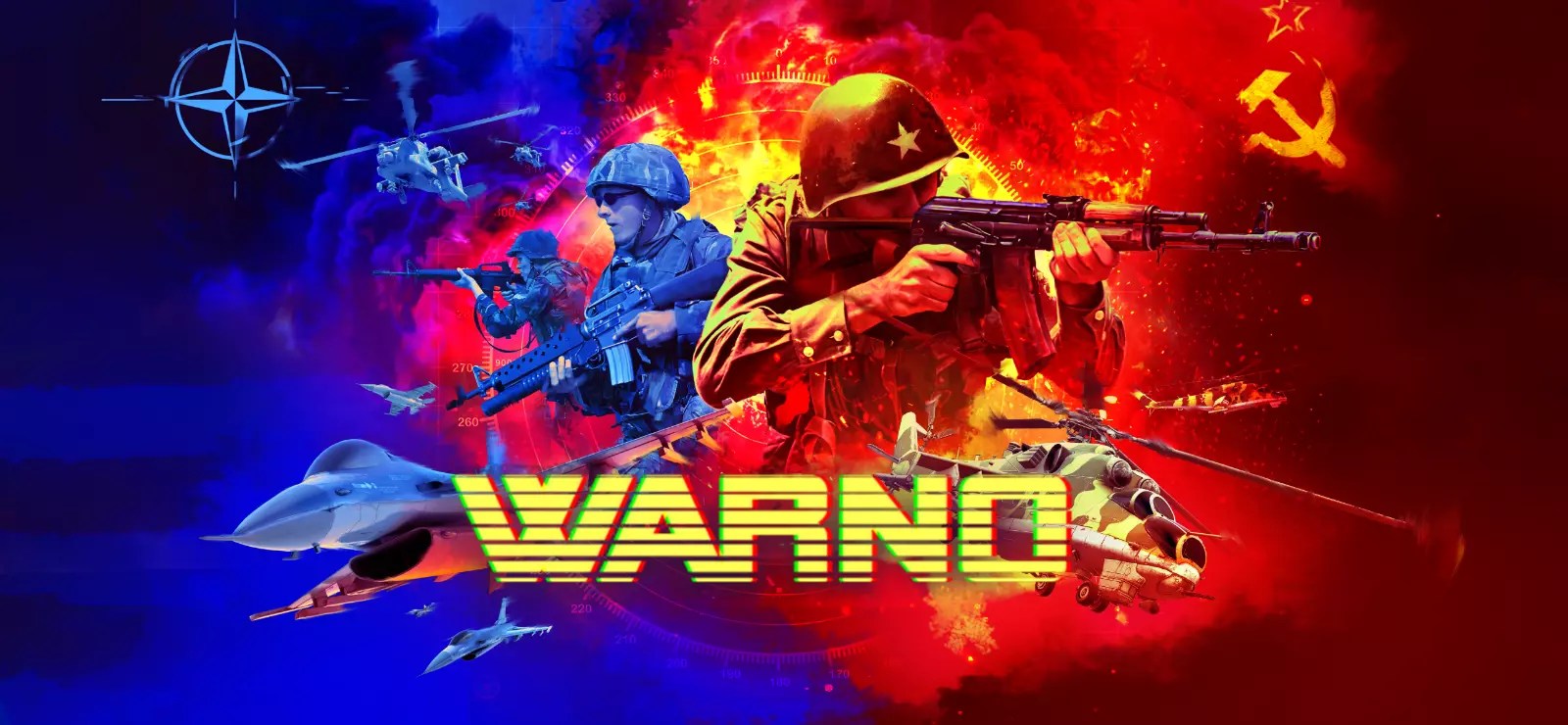 WARNO Free Download