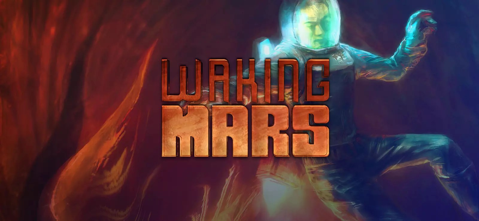 Waking Mars Free Download