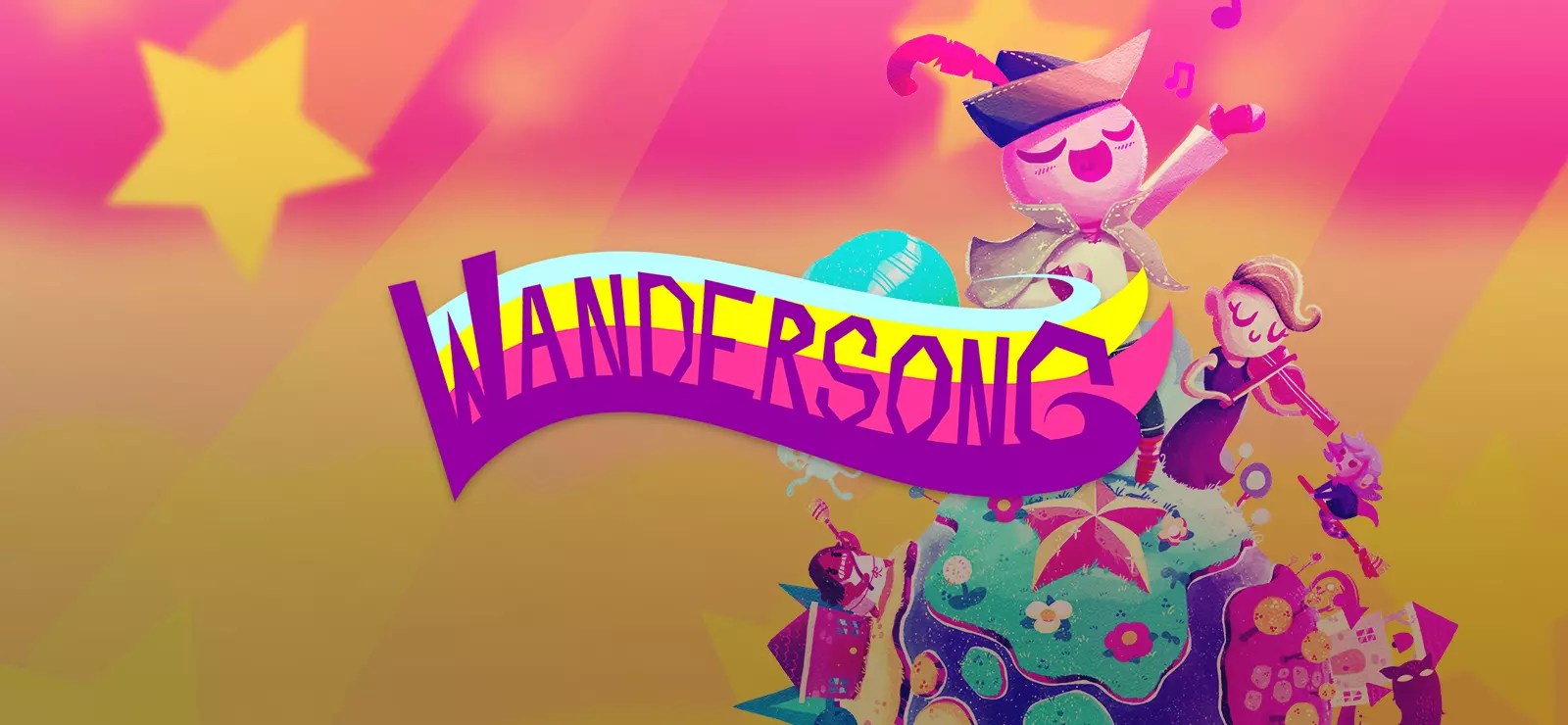 Wandersong Free Download