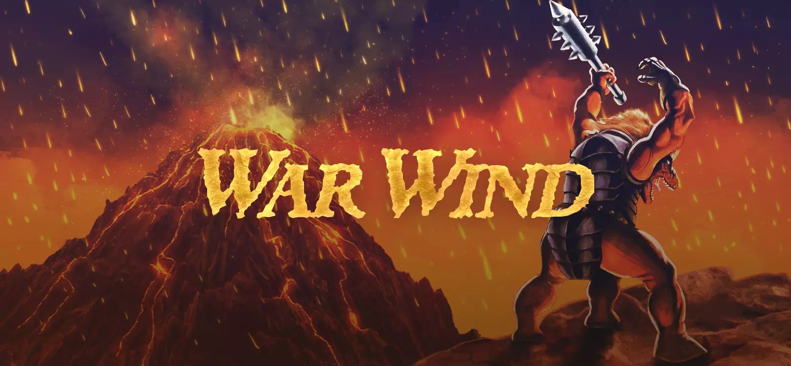 War Wind Free Download