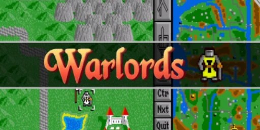 Warlords Free Download