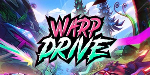 Warp Drive – Teleport Racing! Free Download