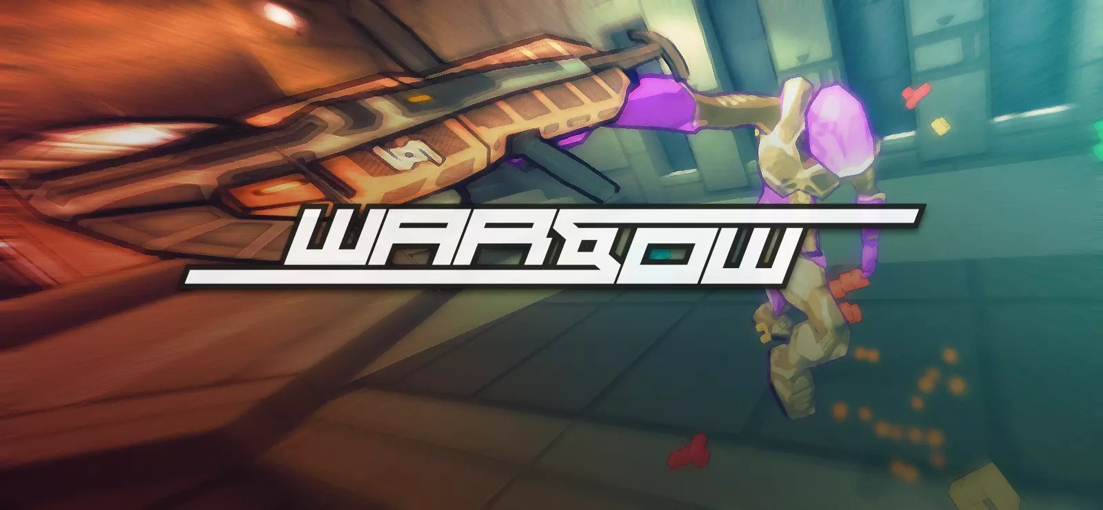 Warsow Free Download