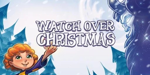 Watch Over Christma Free Download