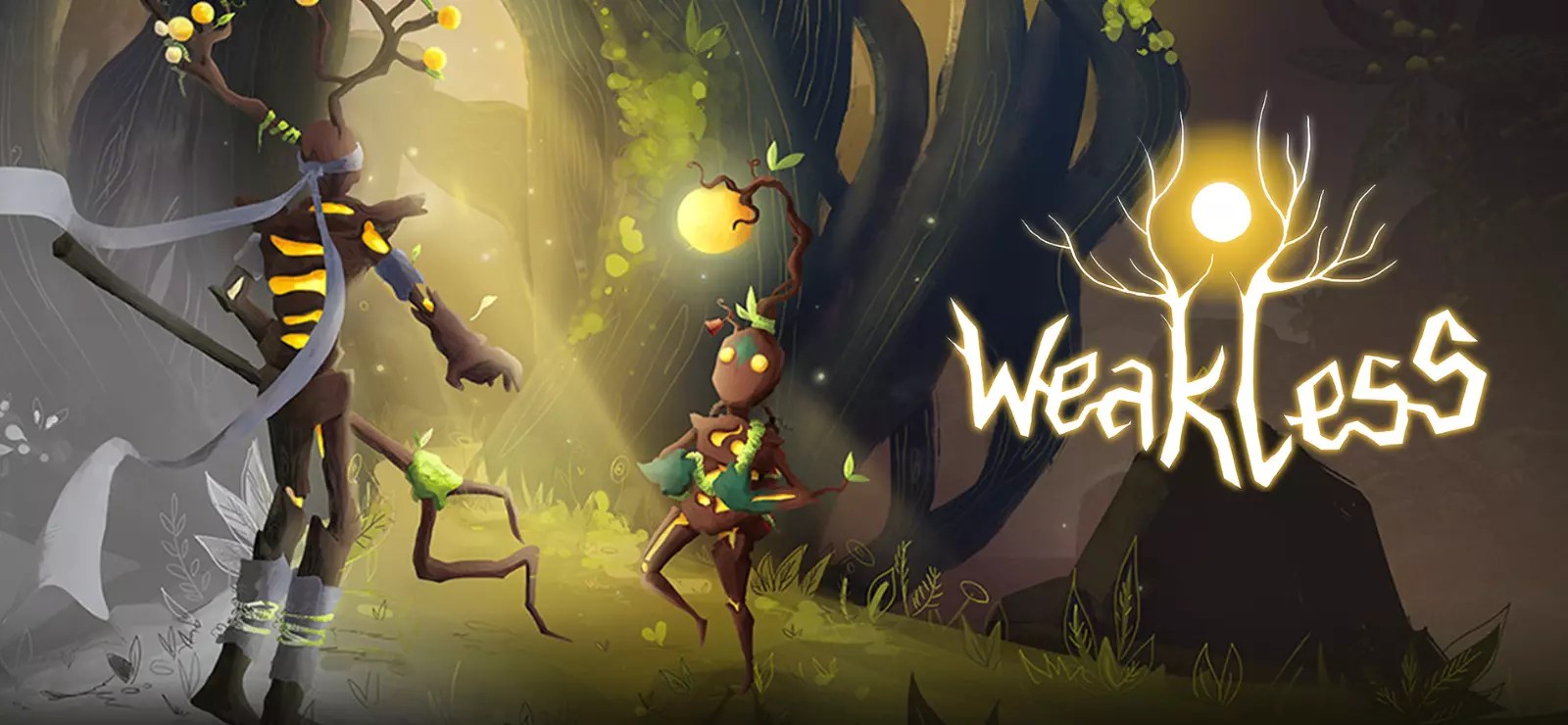 Weakless Free Download