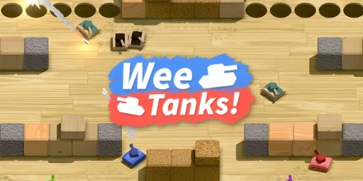 Wee Tanks! Free Download