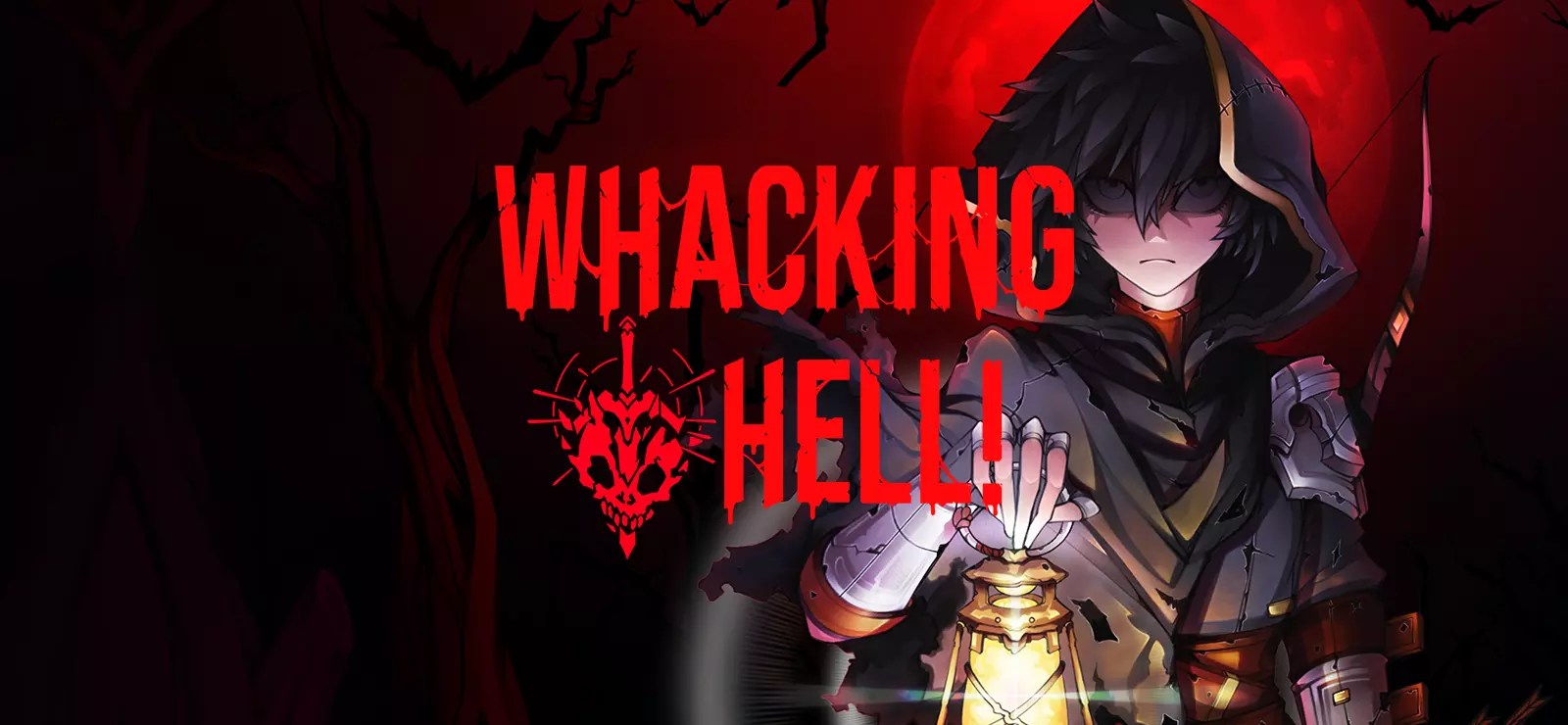Whacking Hell! Free Download