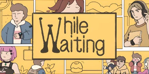 While Waiting Free Download