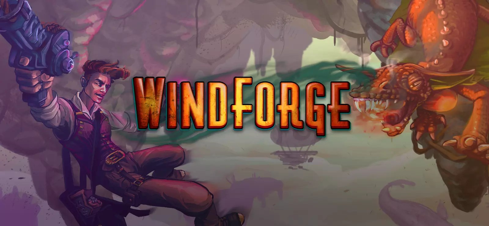 Windforge Free Download