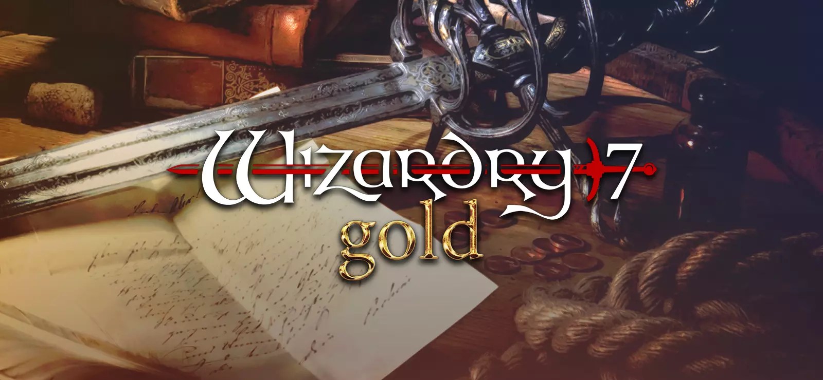 Wizardry 7 Gold Free Download