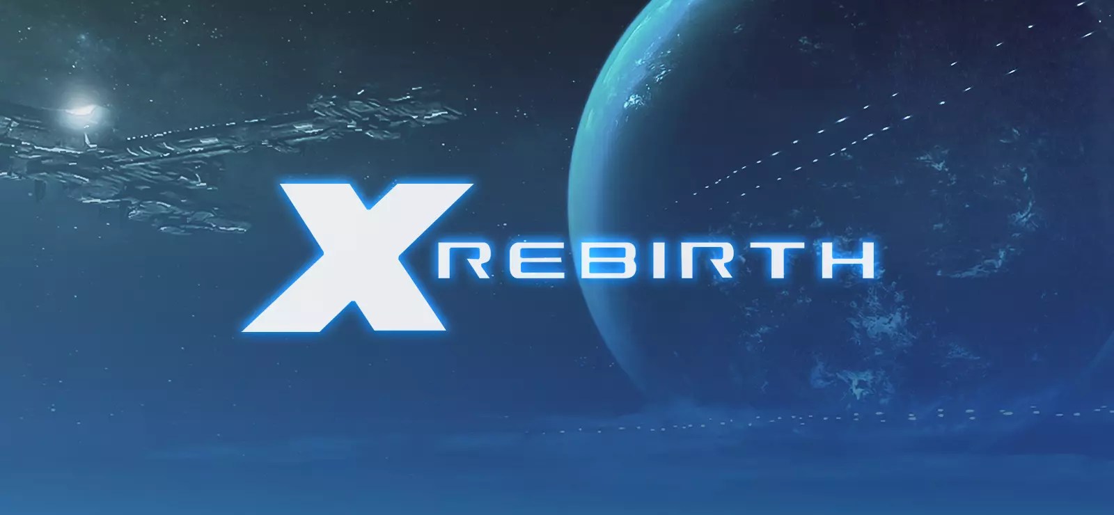X Rebirth Free Download