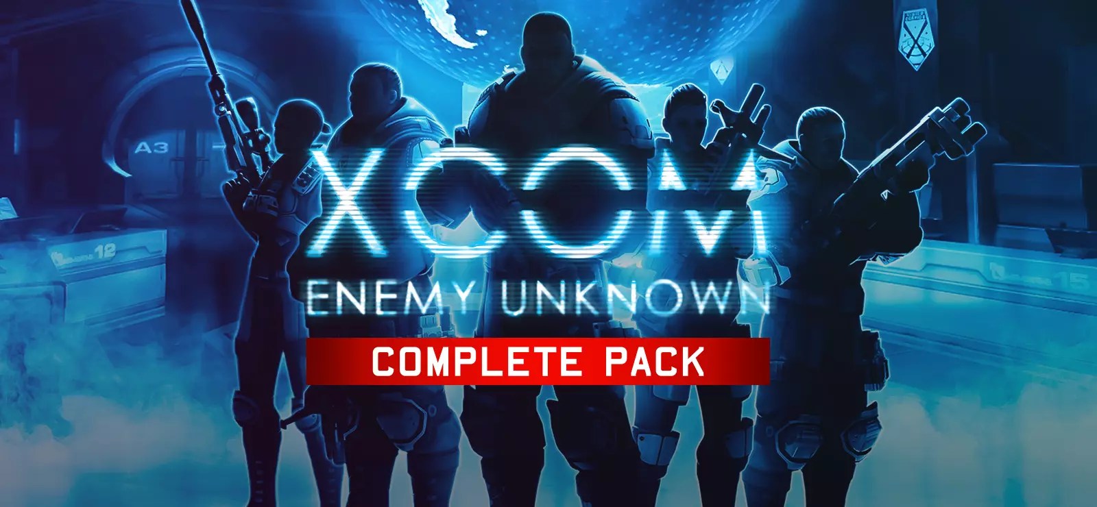 XCOM: Enemy Unknown Complete Pack Free Download