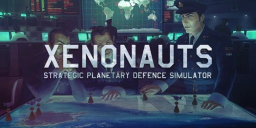 Xenonauts Free Download