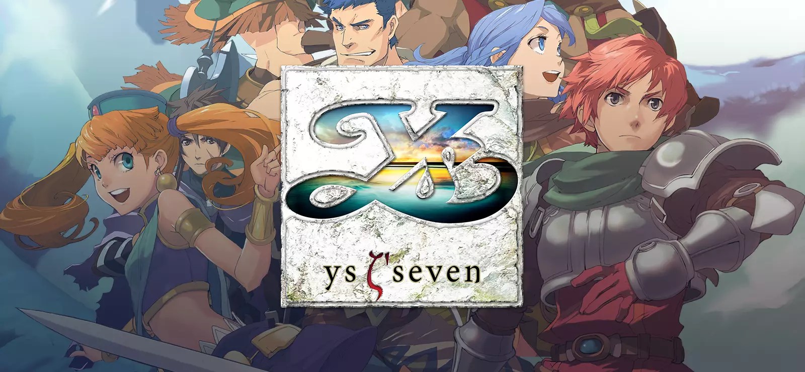 Ys SEVEN Free Download