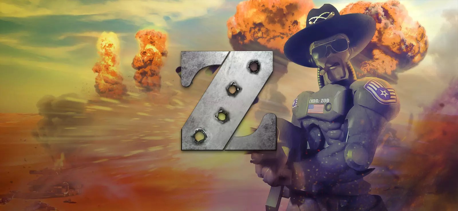 Z: The Game Free Download