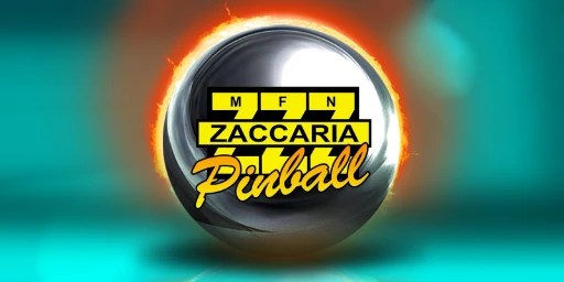Zaccaria Pinball Free Download