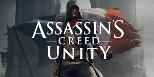 Assassin’s Creed Unity Free Download
