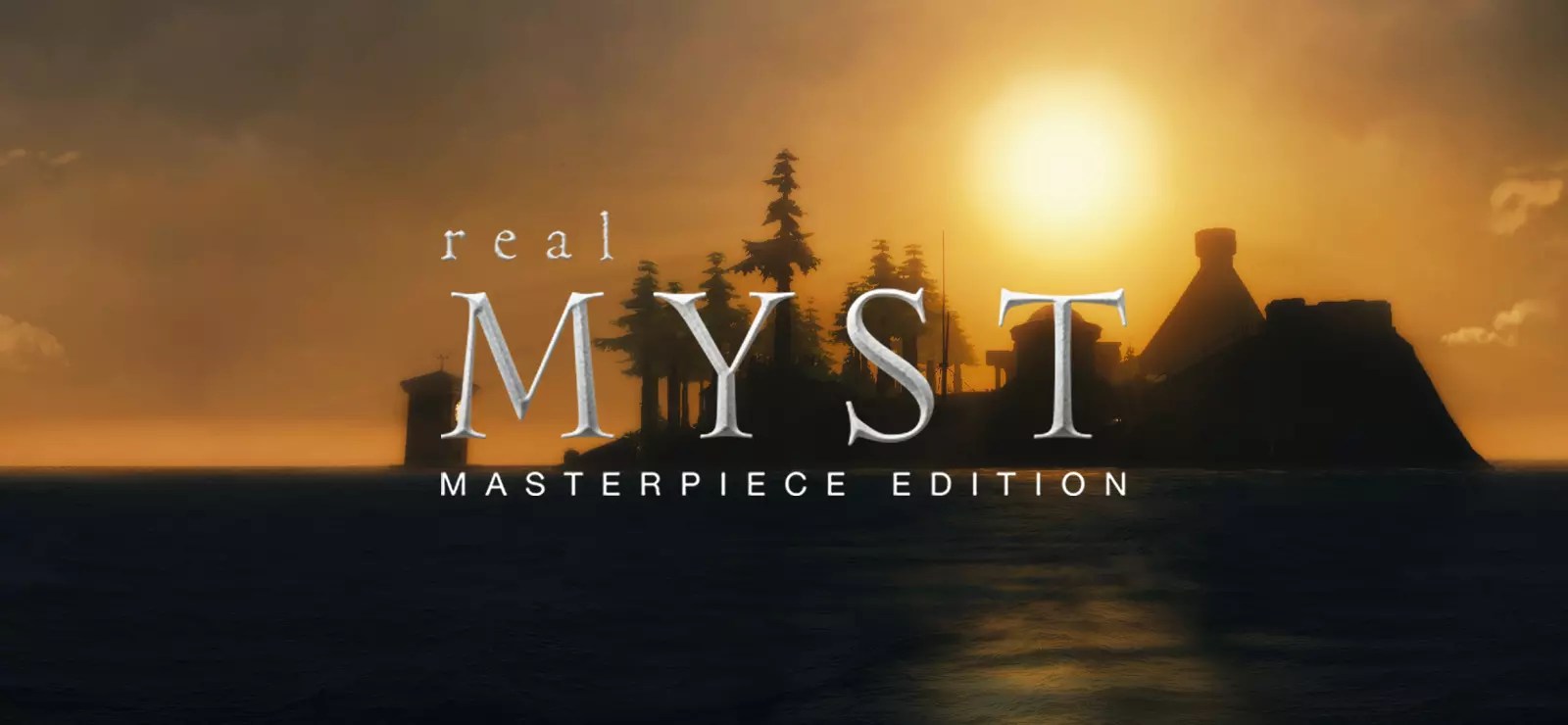 realMyst: Masterpiece Edition Free Download