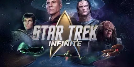 Star Trek: Infinite Free Download