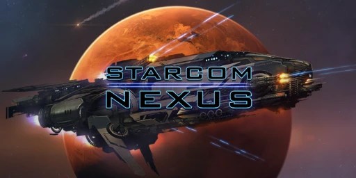 Starcom: Nexus Free Download