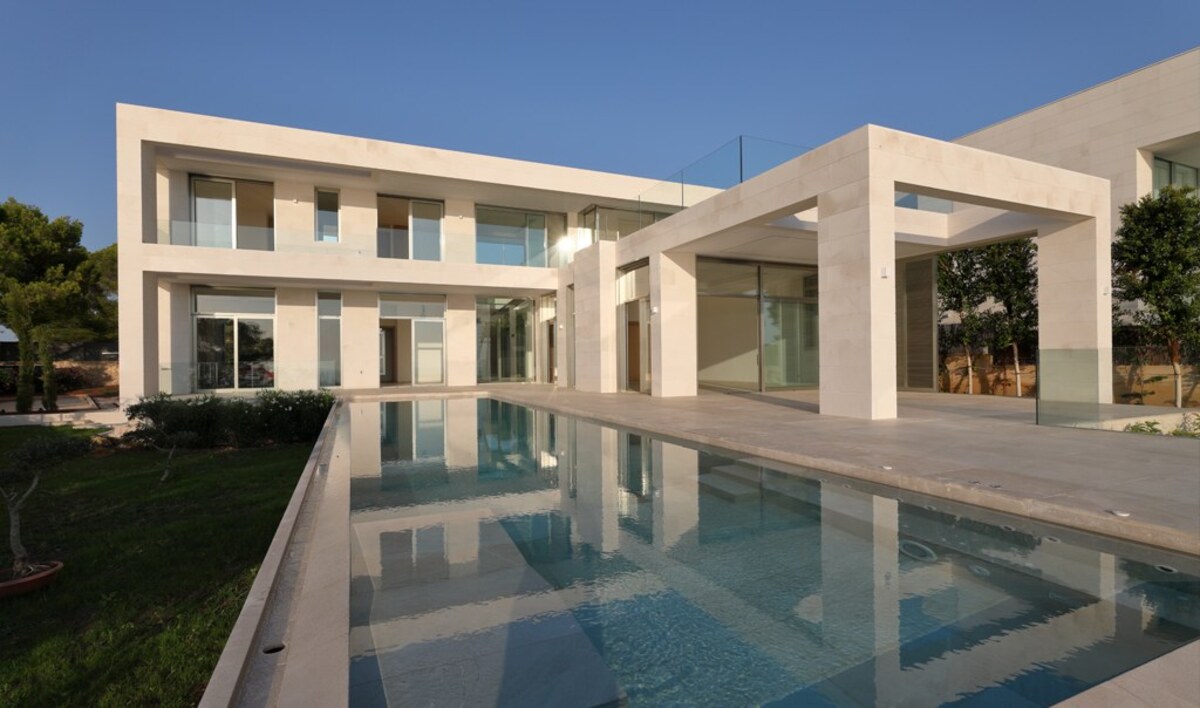 Vivienda en Puig Ros