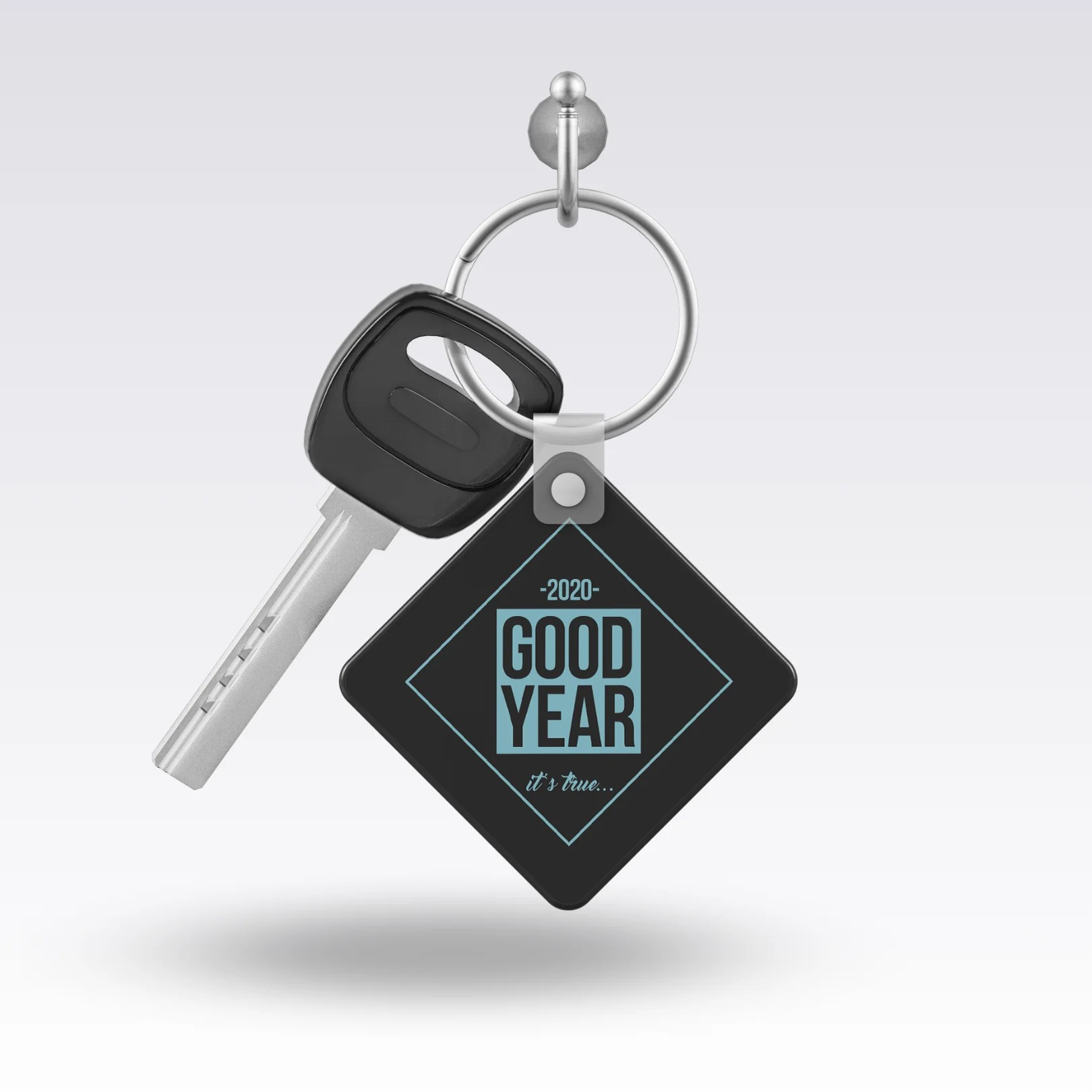Keychains