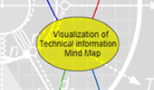 Visualization Of Technical Information Elearning - Ocean Illustration Collection - Full HD Quality