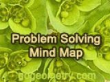 Problem Solving Cognitive Process Interactive Mind Map Online Mindmap