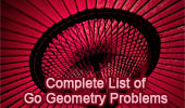 Geometry Problems Gogeometry Collection Geometry Problems Teaching - Beautiful Vintage Design - 4K
